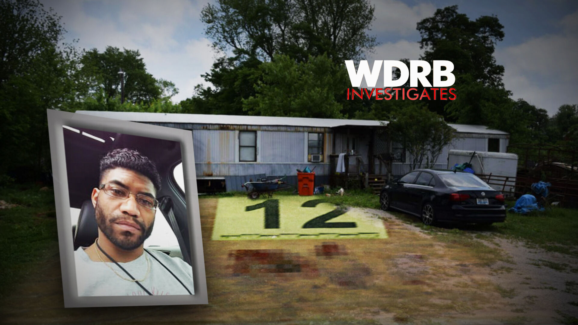 Hardin County Taser death
